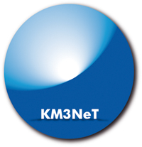 km3net logo
